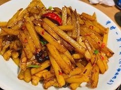 -吃饭皇帝大(解放西路店)