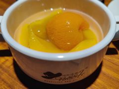 -汉巴味德自助餐厅(嘉定宝龙广场店)