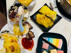 -犇放和牛烤肉·烤榴莲自助(苏宁城市奥莱店)