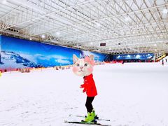 -赤马湖体育滑雪