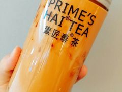 -素匠泰茶(三里屯SOHO工体奶茶店)
