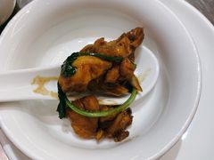 -胡须佬鸡煲四季火锅店(石厦西村直营店)