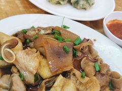 -长平老姿娘夜粥(平东一街店)