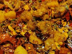 -顺香居·老字号湖北菜(江汉路店)