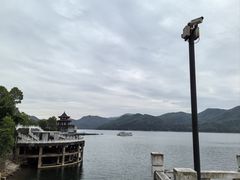 -花亭湖风景名胜区