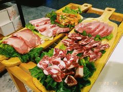 -秋木烤肉·韩国牛肉名家(高新旗舰店)
