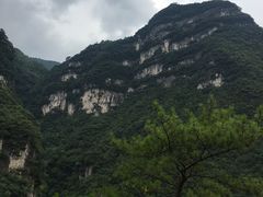 -神龙峡风景区