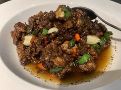 小炒血鸭-时间仓(湘江世纪城店)
