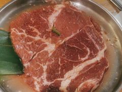 -汉拿山(北京上地华联店)