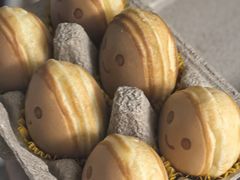 -羊羊鸡蛋仔(大学城店)