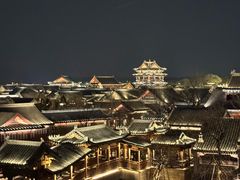 -百脉泉景区