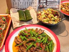-蜀川川破店·江湖菜·烧烤(北京首店)