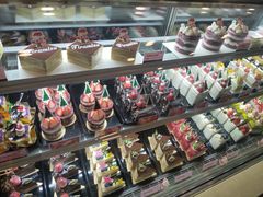 零售区-御品轩(边家村店)