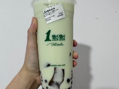 -1点点(学府路店)