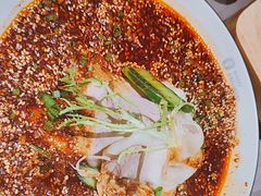 -麻都·成都菜(人民广场店)