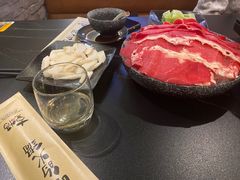 -熹悟海鲜火锅·广式打边炉