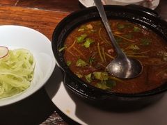 -绿茶餐厅(蓝色港湾店)