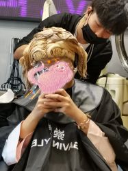 -崇尚GAVIN STYLE