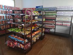 -(禹城服务区)超市