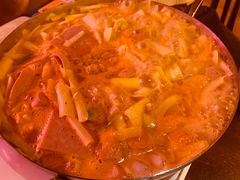 -양평식당·杨平食堂(华贸店)