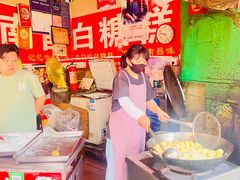 -老南昌白糖糕(大士院店)