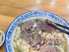 -郑家包子牛肉拉面(尚勤路店)