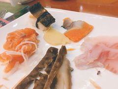 -青岛景园假日酒店-自助餐厅(城阳店)
