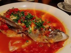 剁椒鱼头-上名堂·鱼头好吃(体育场路店)