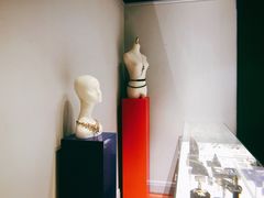 -OOAK设计师品牌概念店(新乐路店)