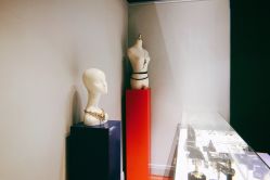 -OOAK设计师品牌概念店(新乐路店)
