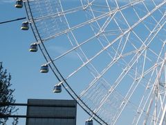 -南昌之星摩天轮