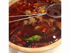 -麒麟中餐厅·经典粤菜·地道菜式老字号(广州长隆酒店)