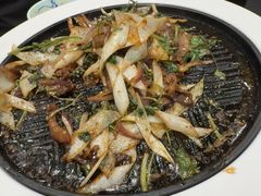 -鸭匠食府·挂炉烤鸭·新京菜(阜成路店)