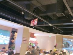 -名扬煮艺肥牛自助火锅(同和店)