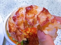 -青蓬蒸汽海鲜·深圳老字号·团建聚会(壹方城店)