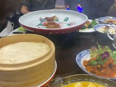 -泛太平洋大酒店·海天楼中餐厅·粤菜