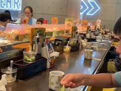 -元气寿司(东方宝泰店)