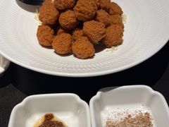 -喜悦烤鸭·新京菜(王府井店)