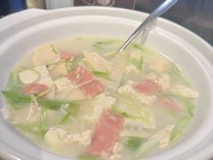 -荷恬·精致蔬食料理(星海店)
