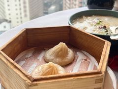 -富力丽思卡尔顿酒店·丽轩中餐厅
