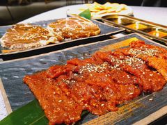 -妥妥烤肉料理(昙华林店)