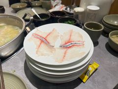 -阿源鱼捞斑鱼火锅·海鲜粥(山景尚宅店)