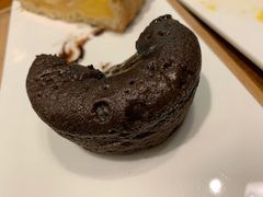 -香颂咖啡(华德中心广场店)