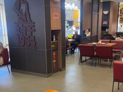 -汉堡王(财富广场店)