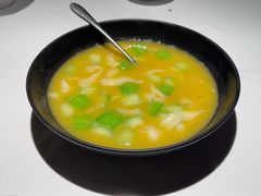 苹果丝瓜豆汤-许家菜(DT51店)