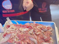 -杨记齐齐哈尔烤肉(总店)