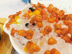九十年代咕噜肉-寻味顺德·珍之宝酒楼(银钻店)