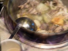 -润园四季椰子鸡火锅(海上世界店)