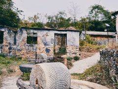 -水峪民俗村