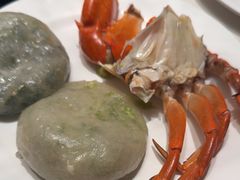 -青蓬蒸汽海鲜·深圳老字号·团建聚会(壹方城店)